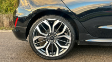 Ford Fiesta 1.0 EcoBoost ST-Line X 5dr Petrol Hatchback